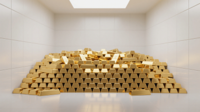 现货黄金自历史高点回调 降息预期与地缘风险共筑长撑