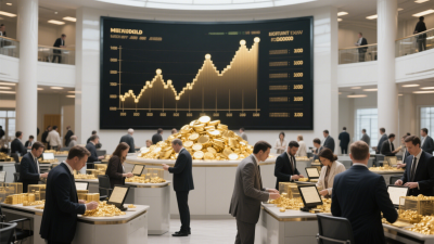 每日论金 | 国际金价调整或仍未到位